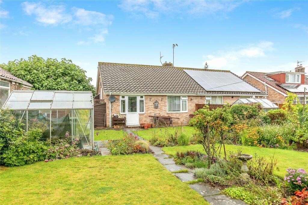 Additional property image - Silverlow Road, Nailsea, Bristol, Somerset, BS48