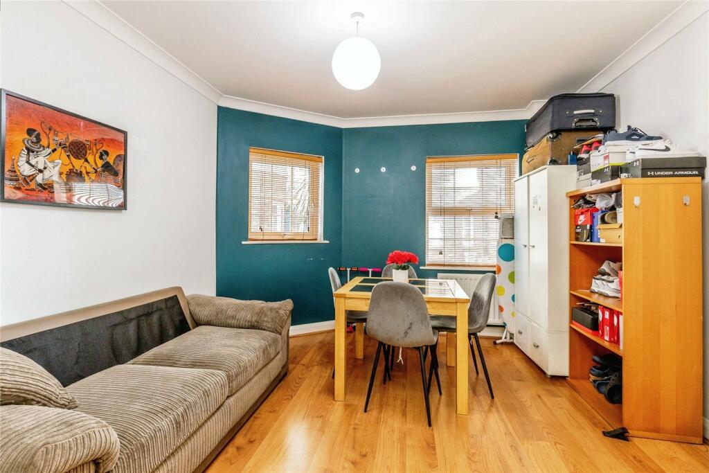 Additional property image - Eastcliff, Portishead, Bristol, Somerset, BS20