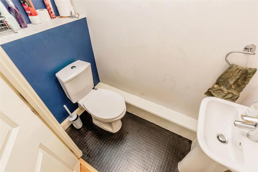 Additional property image - Eastcliff, Portishead, Bristol, Somerset, BS20