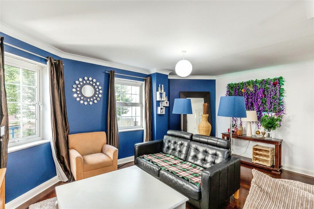 Additional property image - Eastcliff, Portishead, Bristol, Somerset, BS20
