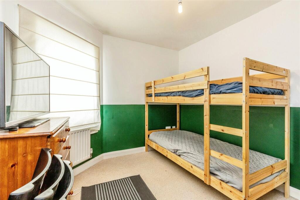 Additional property image - Eastcliff, Portishead, Bristol, Somerset, BS20