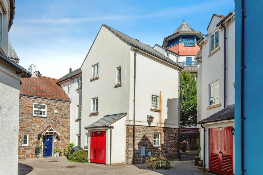 Additional property image - Eastcliff, Portishead, Bristol, Somerset, BS20
