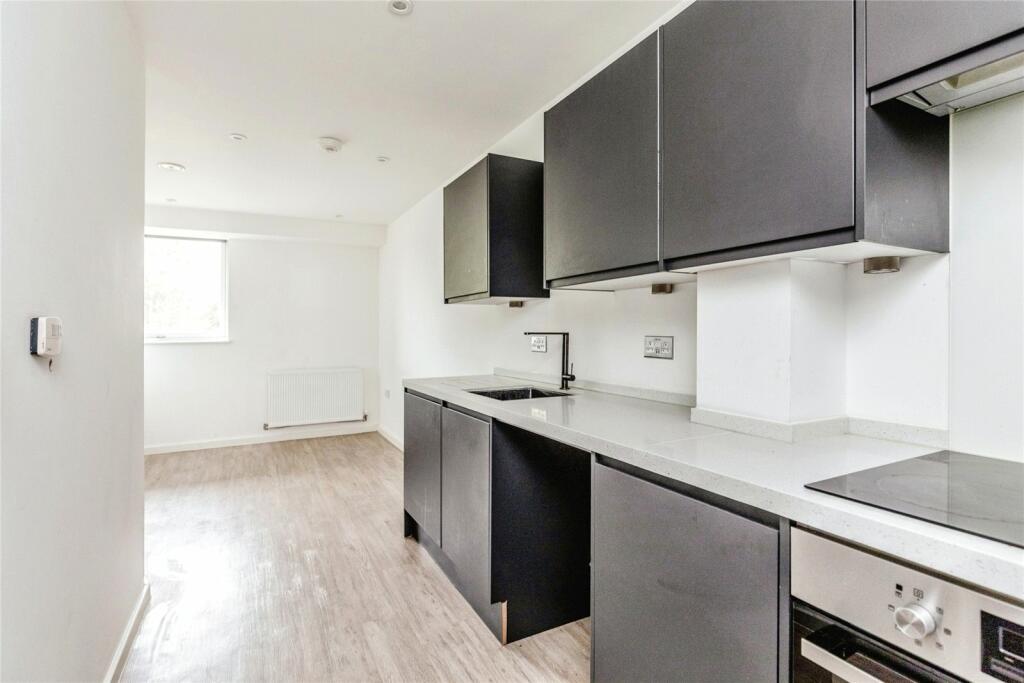 Additional property image - High Street, Nailsea, Bristol, Somerset, BS48