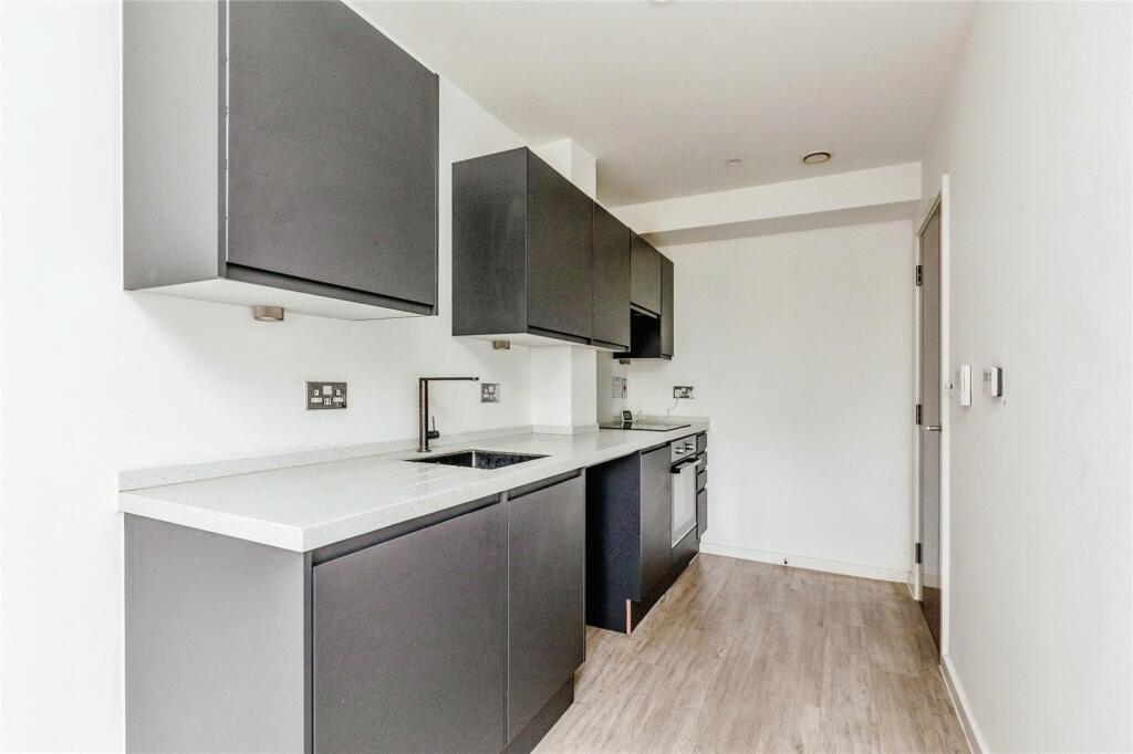 Additional property image - High Street, Nailsea, Bristol, Somerset, BS48