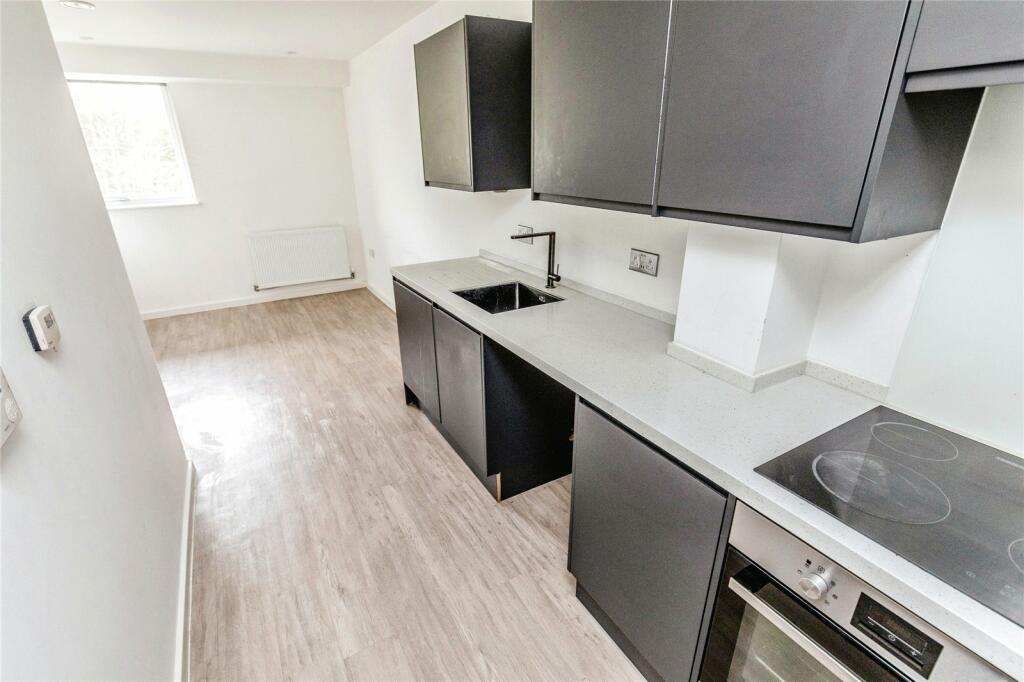 Additional property image - High Street, Nailsea, Bristol, Somerset, BS48