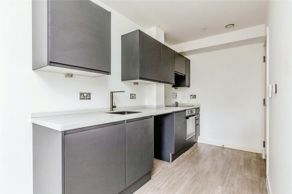 Additional property image - High Street, Nailsea, Bristol, Somerset, BS48
