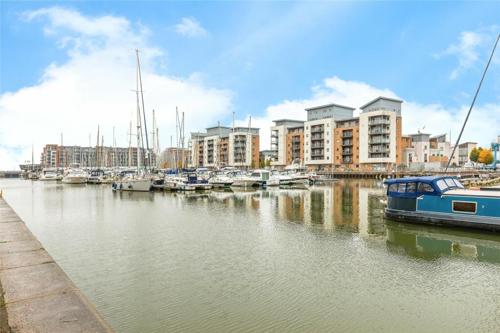 Additional property image - Lower Burlington Road, Portishead, Bristol, Somerset, BS20