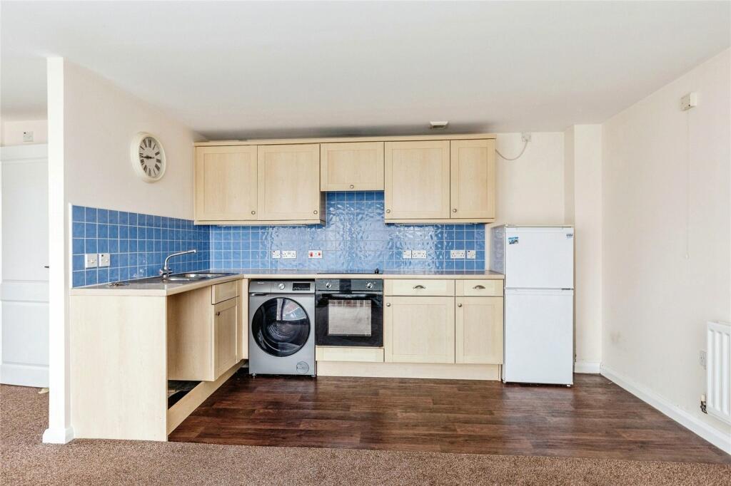 Additional property image - Lower Burlington Road, Portishead, Bristol, Somerset, BS20
