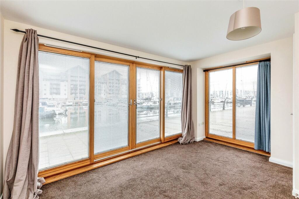 Additional property image - Lower Burlington Road, Portishead, Bristol, Somerset, BS20