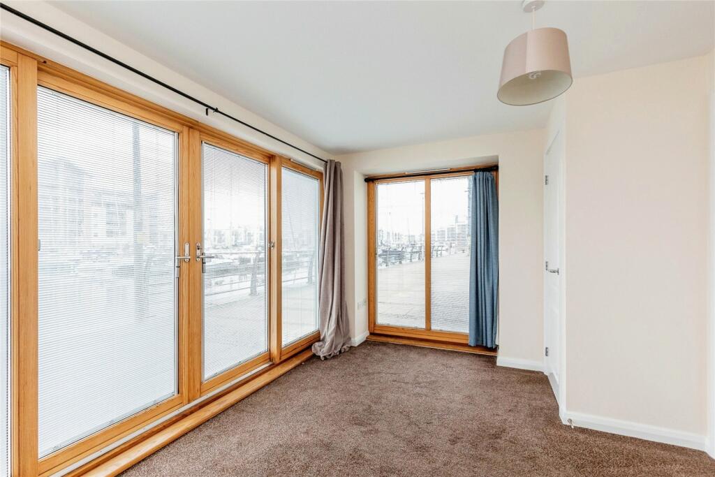 Additional property image - Lower Burlington Road, Portishead, Bristol, Somerset, BS20