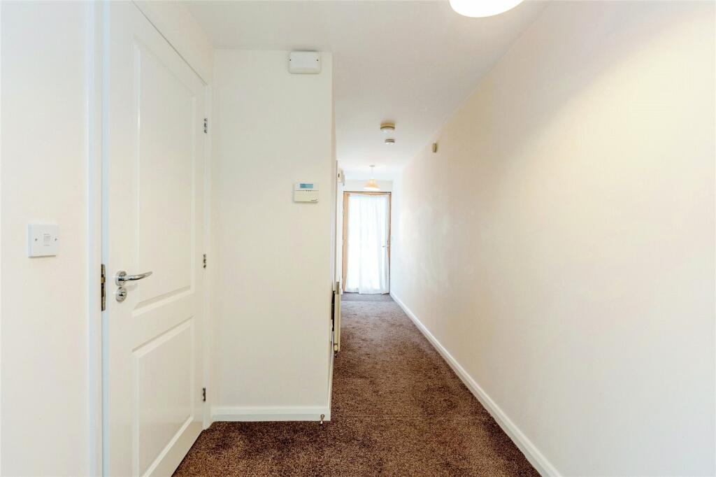 Additional property image - Lower Burlington Road, Portishead, Bristol, Somerset, BS20