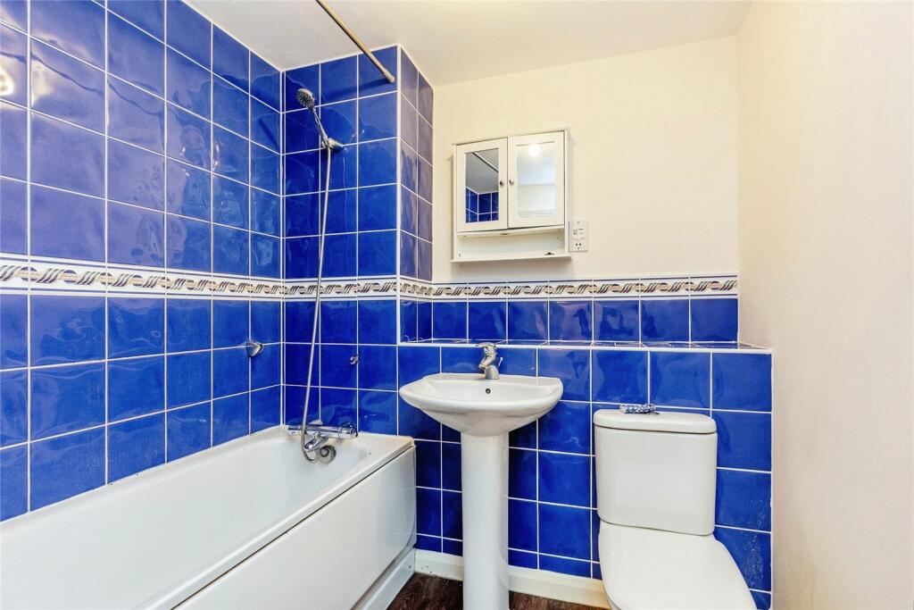 Additional property image - Lower Burlington Road, Portishead, Bristol, Somerset, BS20