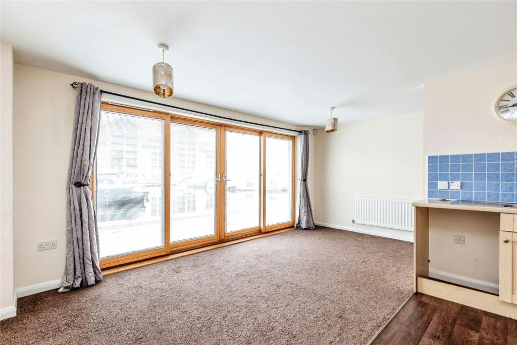 Additional property image - Lower Burlington Road, Portishead, Bristol, Somerset, BS20