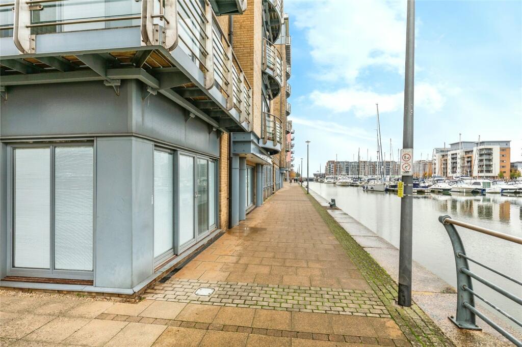 Additional property image - Lower Burlington Road, Portishead, Bristol, Somerset, BS20