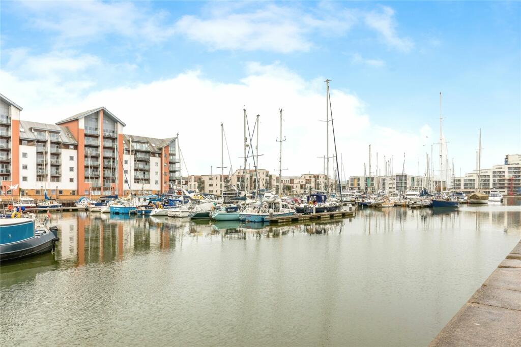 Additional property image - Lower Burlington Road, Portishead, Bristol, Somerset, BS20