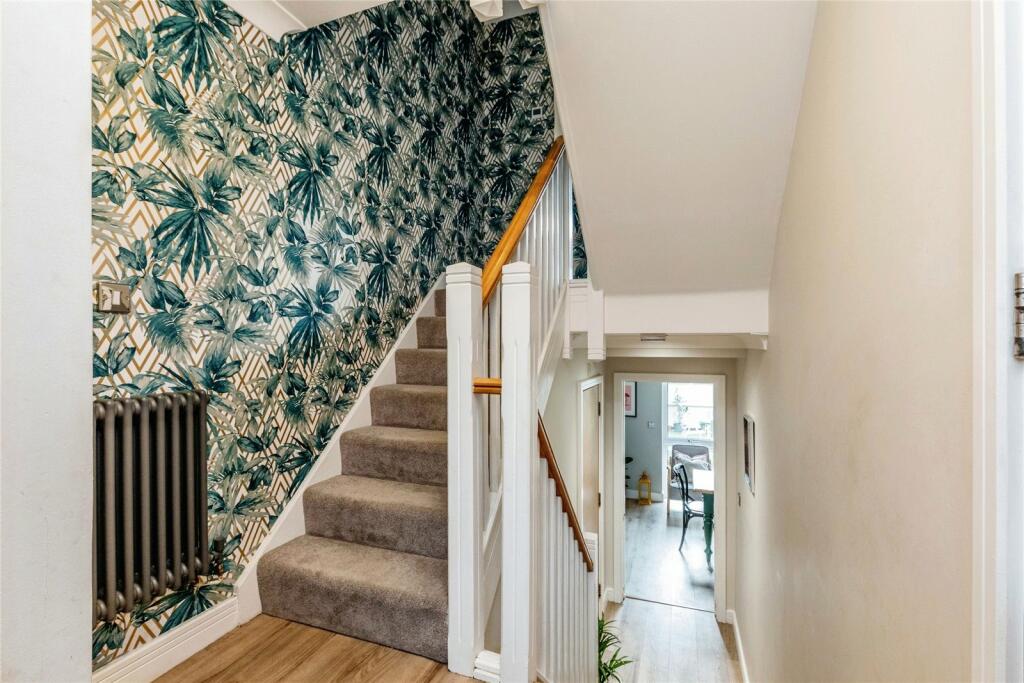 Additional property image - Pier Close, Portishead, Bristol, Somerset, BS20