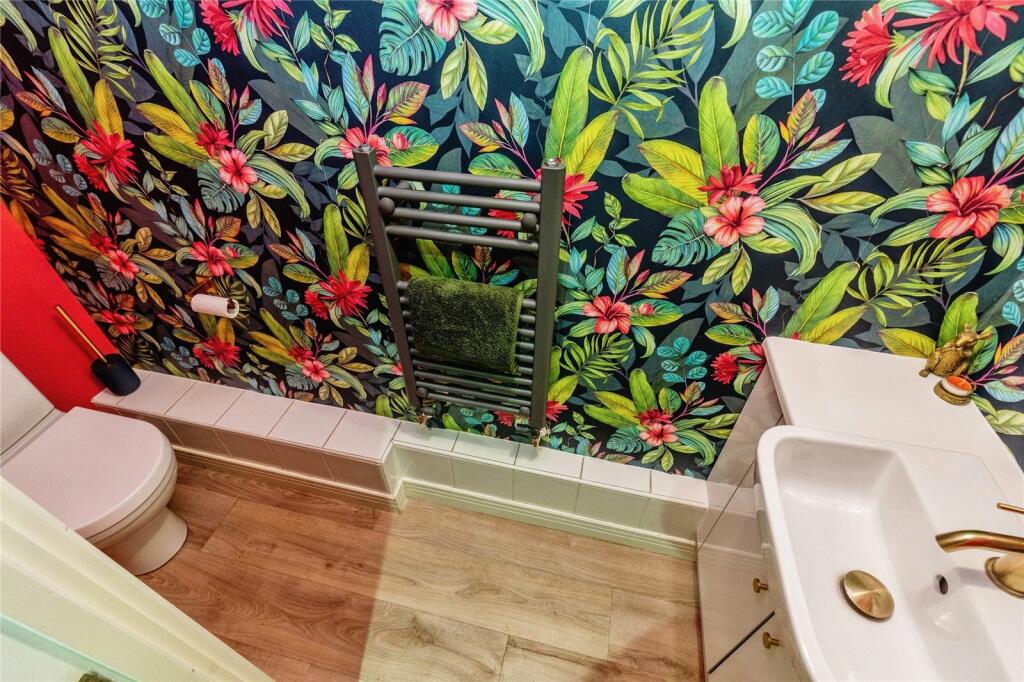 Additional property image - Pier Close, Portishead, Bristol, Somerset, BS20