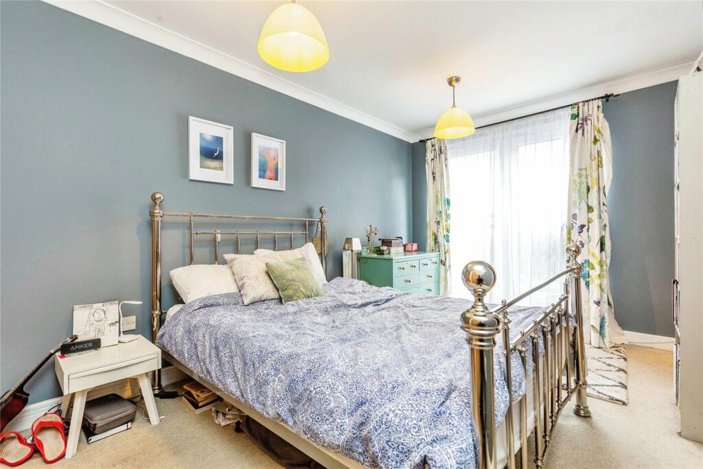 Additional property image - Pier Close, Portishead, Bristol, Somerset, BS20