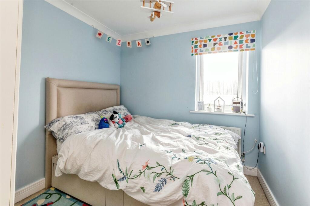 Additional property image - Pier Close, Portishead, Bristol, Somerset, BS20