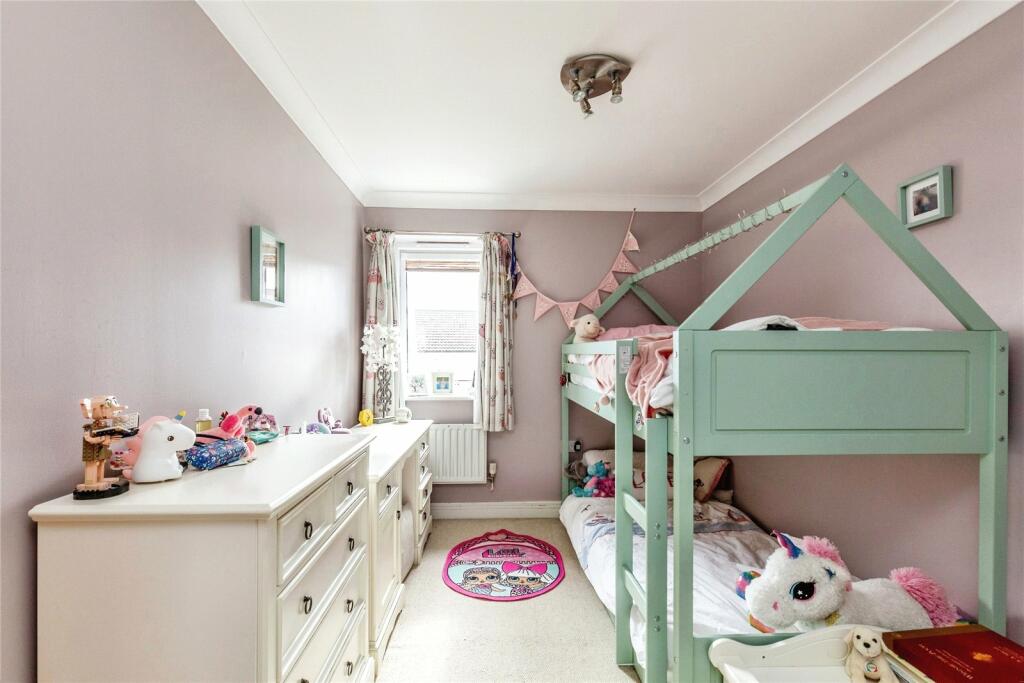 Additional property image - Pier Close, Portishead, Bristol, Somerset, BS20