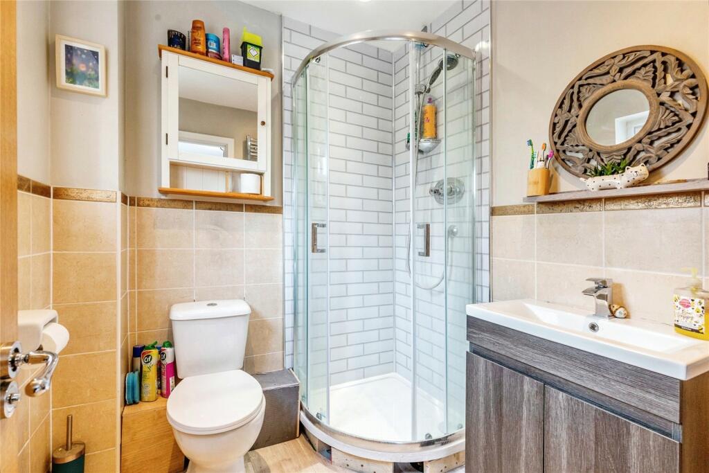 Additional property image - Pier Close, Portishead, Bristol, Somerset, BS20