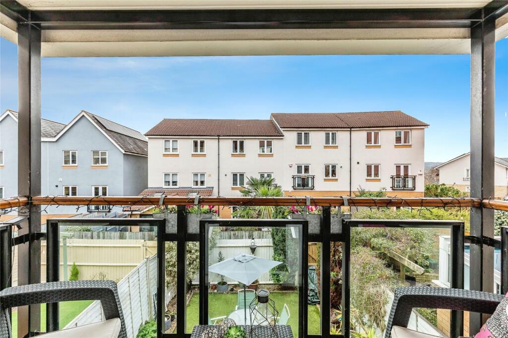 Additional property image - Pier Close, Portishead, Bristol, Somerset, BS20