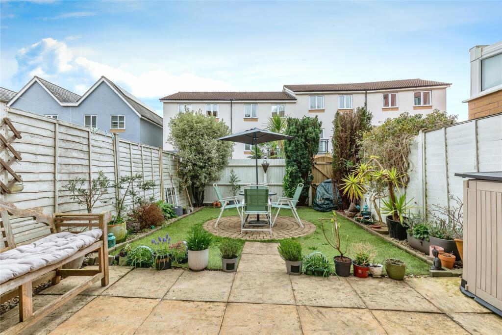 Additional property image - Pier Close, Portishead, Bristol, Somerset, BS20