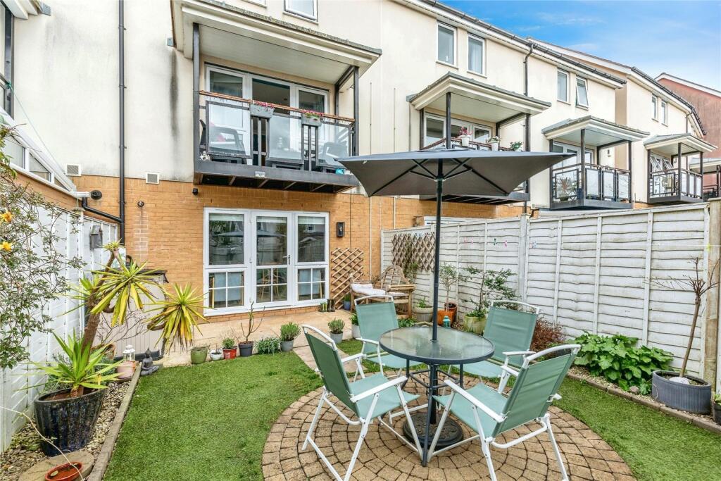 Additional property image - Pier Close, Portishead, Bristol, Somerset, BS20