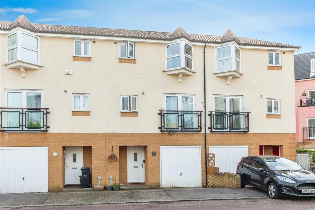 Additional property image - Pier Close, Portishead, Bristol, Somerset, BS20
