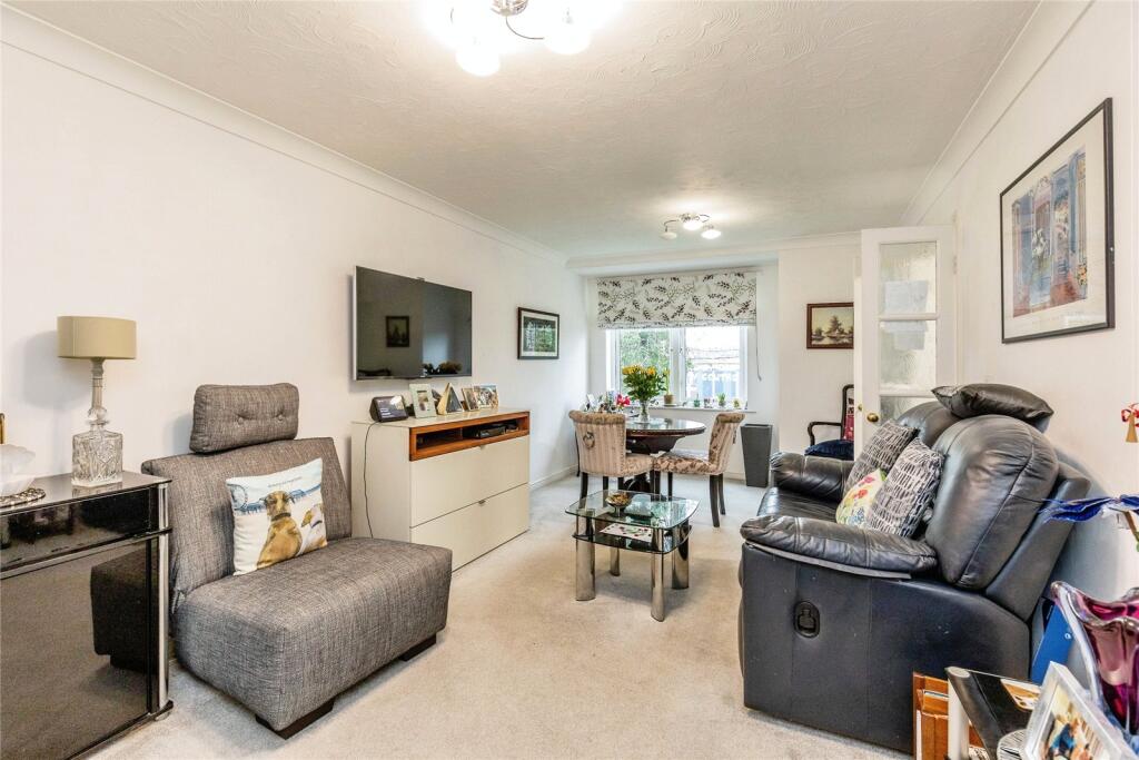 Additional property image - Harbour Road, Portishead, Bristol, Somerset, BS20