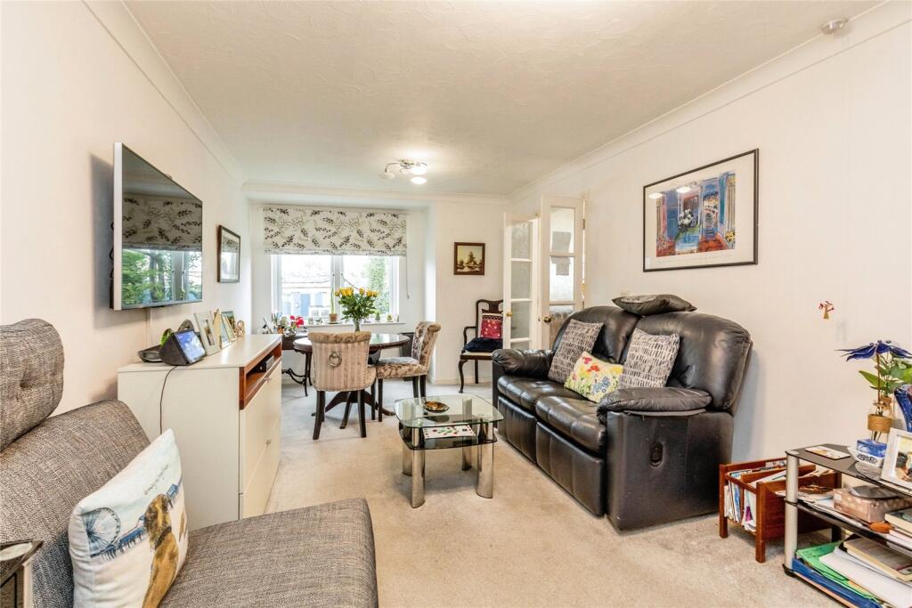 Additional property image - Harbour Road, Portishead, Bristol, Somerset, BS20