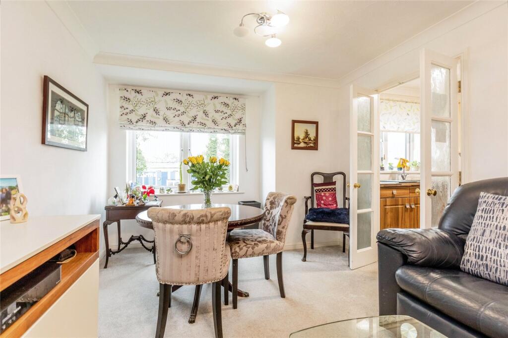 Additional property image - Harbour Road, Portishead, Bristol, Somerset, BS20