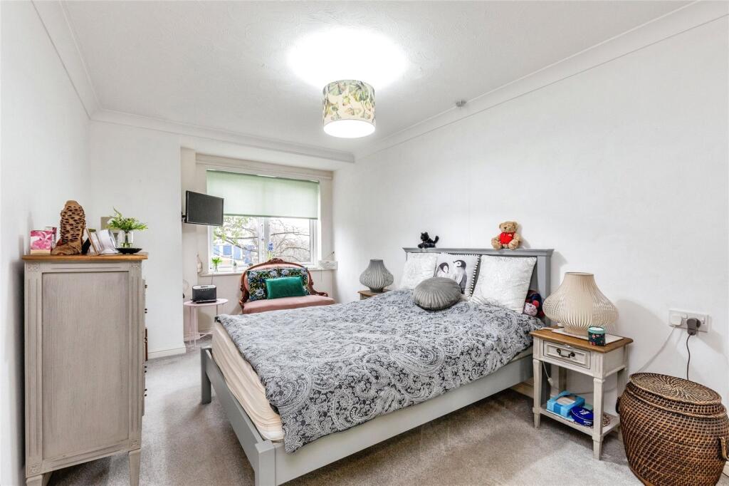 Additional property image - Harbour Road, Portishead, Bristol, Somerset, BS20