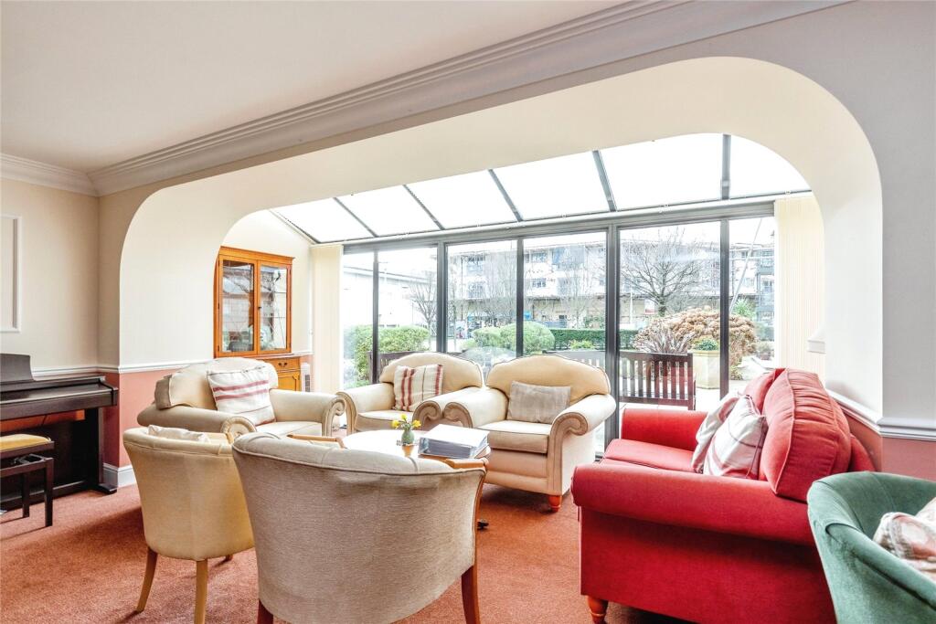 Additional property image - Harbour Road, Portishead, Bristol, Somerset, BS20