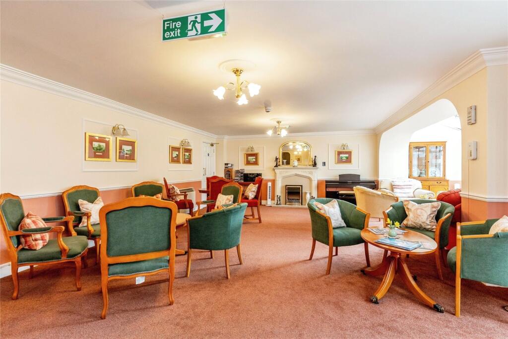 Additional property image - Harbour Road, Portishead, Bristol, Somerset, BS20