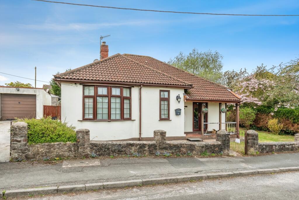 Main image of property: The Moorings, Pill, Bristol, Somerset, BS20