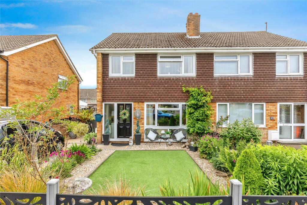 Main image of property: Greenfield Park, Portishead, Bristol, Somerset, BS20