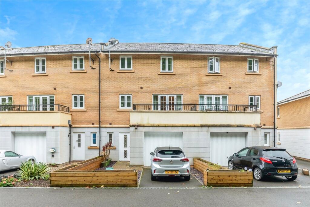 Main image of property: Watch House Place, BRISTOL, Avon, BS20