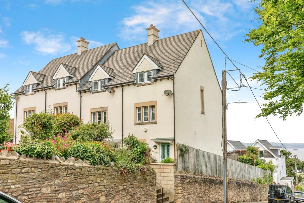 Main image of property: Kilkenny Place, Portishead, Bristol, Somerset, BS20