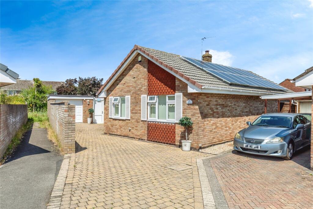 Main image of property: Riverside Close, Clevedon, Somerset, BS21