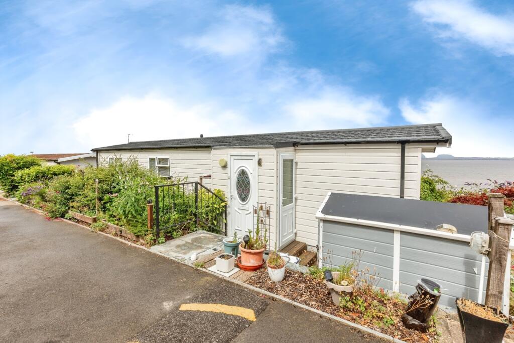 Main image of property: Charlcombe Park, Down Road, Portishead, Bristol, BS20