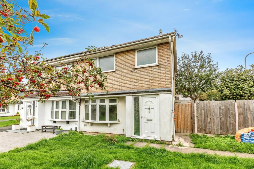 Main image of property: Kelting Grove, Clevedon, BS21