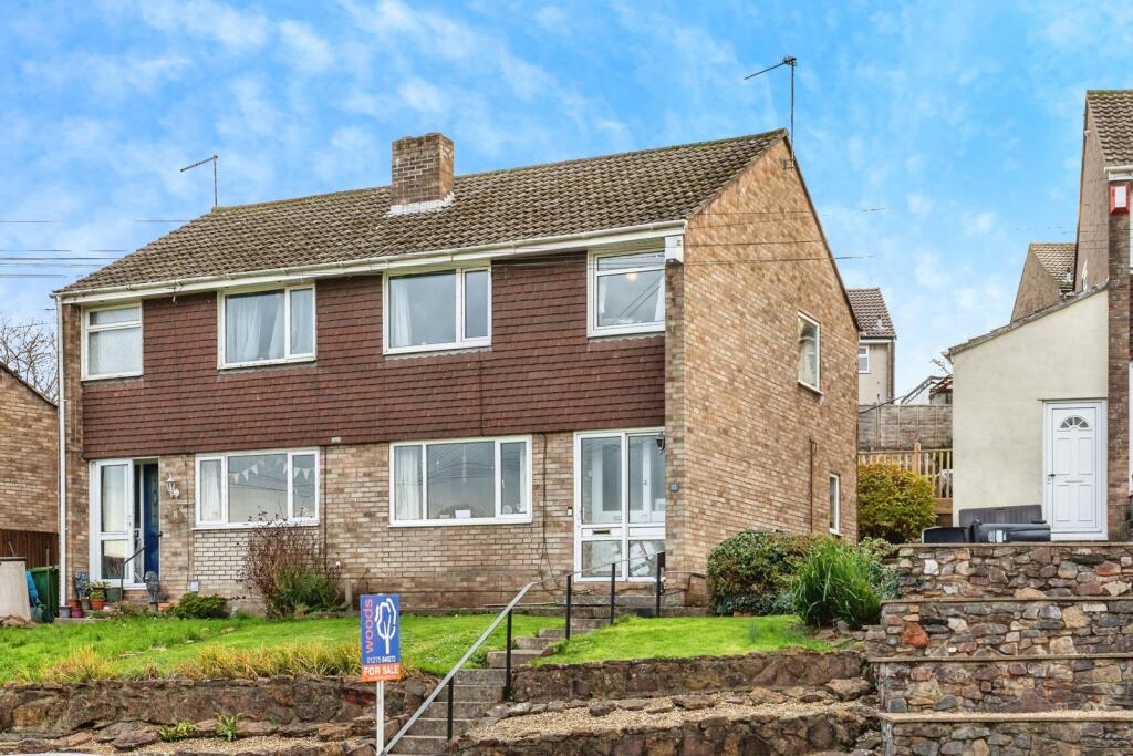 Main image of property: Avon Way, Portishead, Bristol, Somerset, BS20