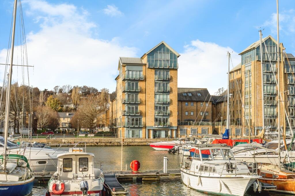 Main image of property: Lower Burlington Road, Portishead, Bristol, Somerset, BS20