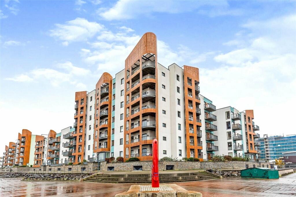 Additional property image - Newfoundland Way, Portishead, Bristol, Somerset, BS20