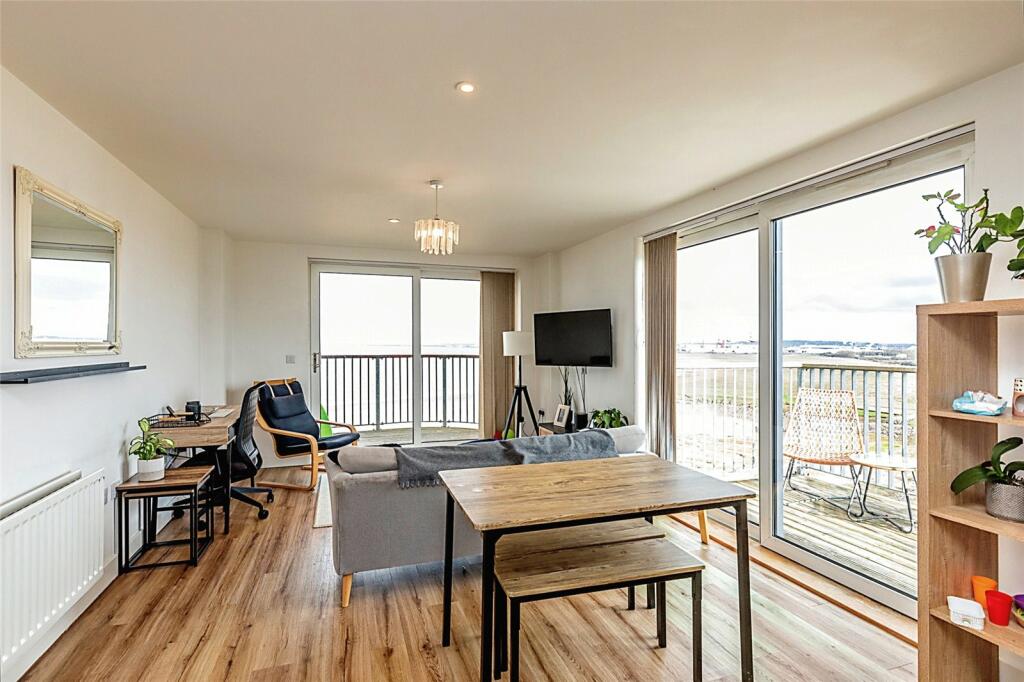 Additional property image - Newfoundland Way, Portishead, Bristol, Somerset, BS20