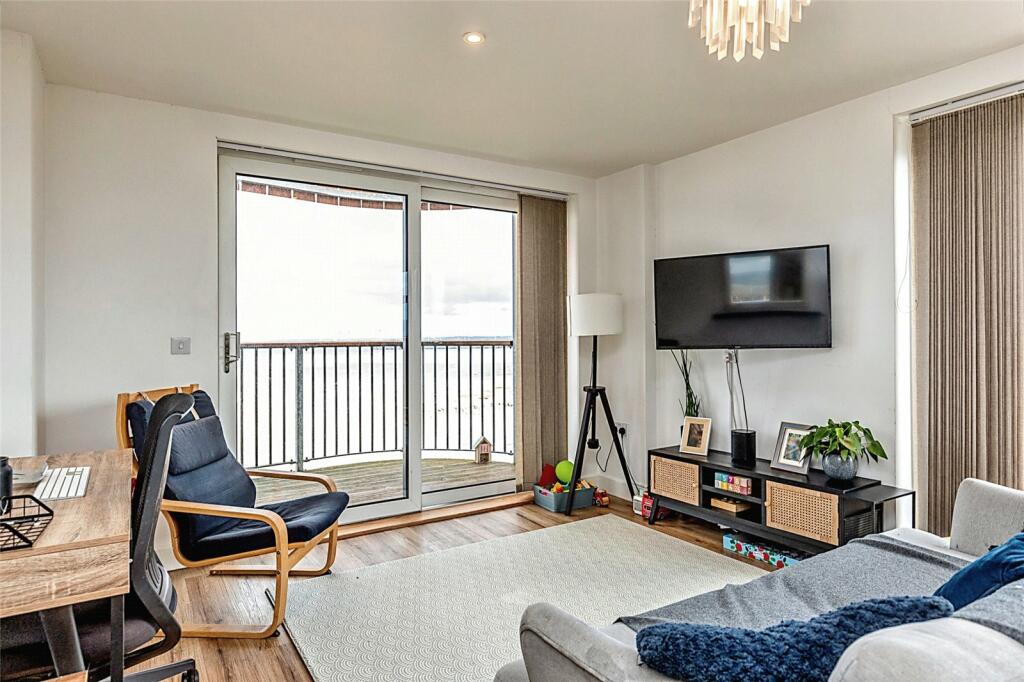 Additional property image - Newfoundland Way, Portishead, Bristol, Somerset, BS20