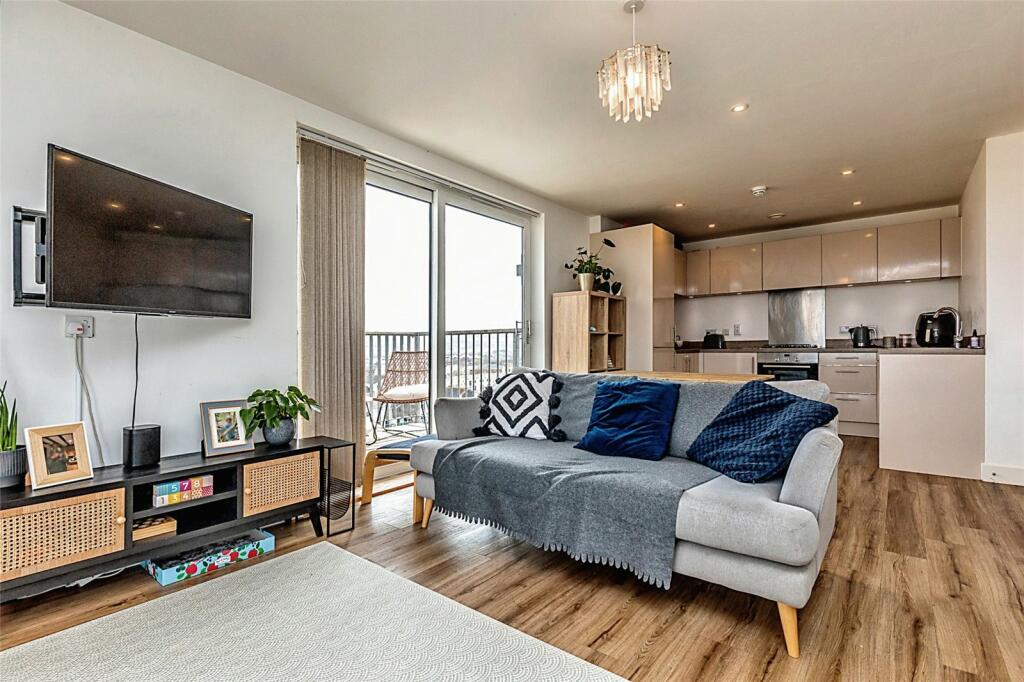 Additional property image - Newfoundland Way, Portishead, Bristol, Somerset, BS20
