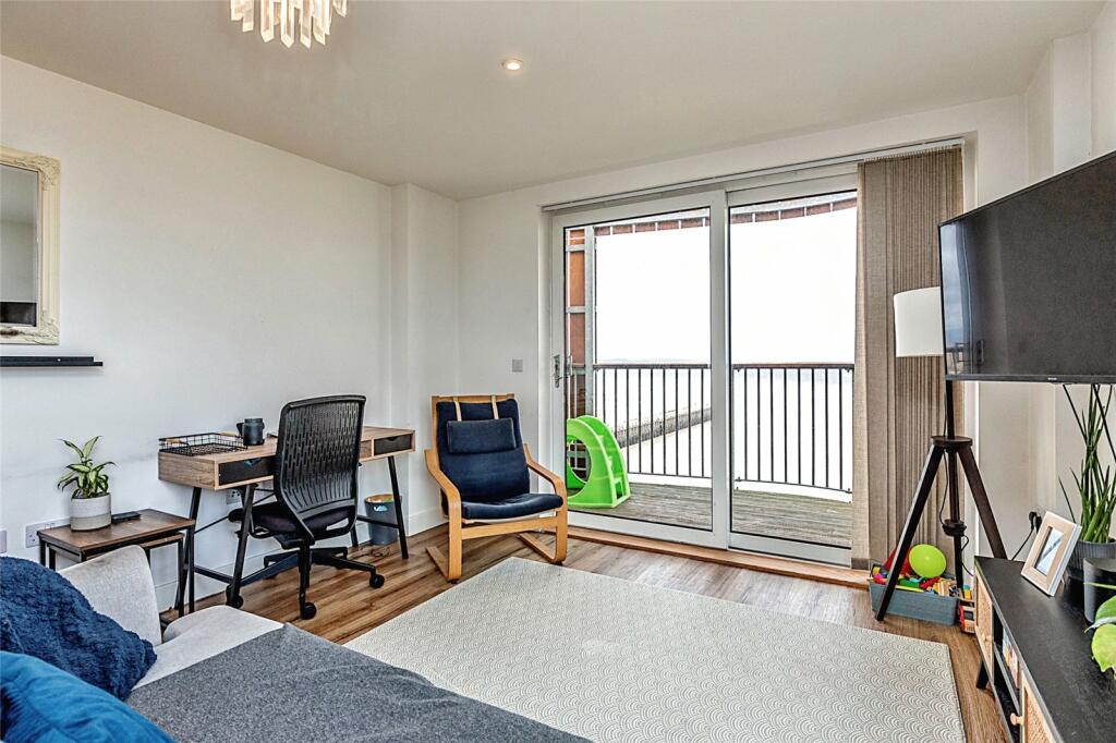 Additional property image - Newfoundland Way, Portishead, Bristol, Somerset, BS20