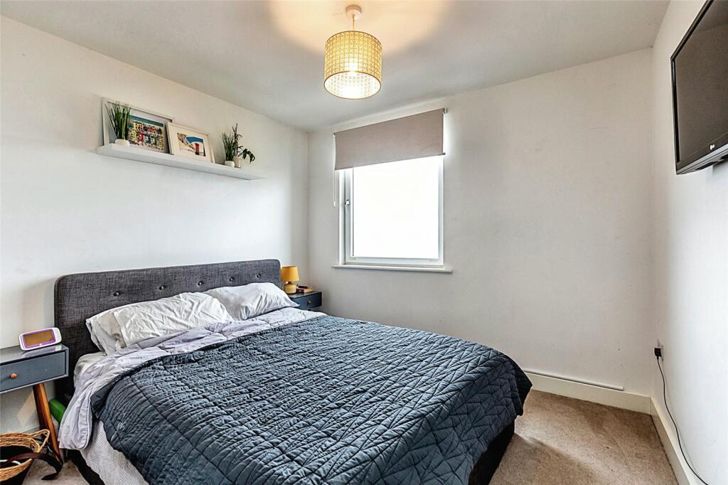 Additional property image - Newfoundland Way, Portishead, Bristol, Somerset, BS20